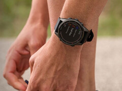 Il semble que Garmin remplacera la série Fenix 7 cet été. (Source de l'image : Garmin)