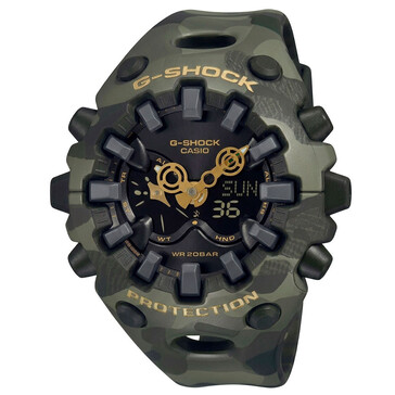 Casio GA-V01CMG-3A