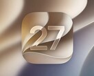 Logo iOS 27
