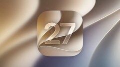 Logo iOS 27