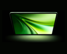 L'iQoo Pad 6 Pro.