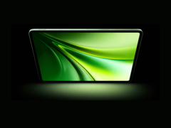 L'iQoo Pad 6 Pro.