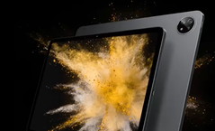 L'iQOO Pad. (Source : iQOO)