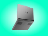 Le LOQ Essential 15IPH11 est arrivé en Europe un mois plus tôt que prévu.