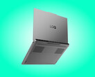 Le LOQ Essential 15IPH11 est arrivé en Europe un mois plus tôt que prévu.