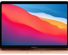 Le nouveau MacBook Air avec Apple M1 SoC coûte à partir de 999 dollars US. (Source de l'image : Apple)