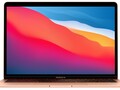 Le nouveau MacBook Air avec Apple M1 SoC coûte à partir de 999 dollars US. (Source de l'image : Apple)
