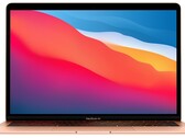 Le nouveau MacBook Air avec Apple M1 SoC coûte à partir de 999 dollars US. (Source de l'image : Apple)