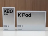 Les deux appareils seront commercialisés d'ici quelques semaines. (Source de l'image : Kartikey Singh sur X)