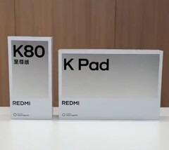 Les deux appareils seront commercialisés d'ici quelques semaines. (Source de l'image : Kartikey Singh sur X)