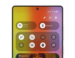 Le Galaxy S25 Ultra devrait être un peu plus petit que le Galaxy S Ultra de cette année. (Source de l'image : Ice Universe)