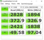 Asus ROG Zephyrus S GX502GW - CrystalDiskMark.