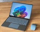 Microsoft Surface Laptop 13 (source de l'image : Notebookcheck)