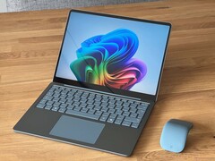 Microsoft Surface Laptop 13 (source de l&#039;image : Notebookcheck)