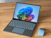 Microsoft Surface Laptop 13 (source de l'image : Notebookcheck)