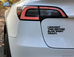 Crise des ventes de Tesla : 94% des Allemands ne veulent pas des VE d'Elon Musk