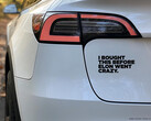 Crise des ventes de Tesla : 94% des Allemands ne veulent pas des VE d'Elon Musk