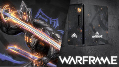 Warframe lancera les célébrations de son 11e anniversaire avec des missions d&#039;alerte spéciales le 22 mars. (Source de l&#039;image : Digital Extremes - édité)