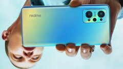 Le GT Neo2. (Source : Realme)