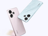 25057RN09G" est le numéro de modèle du successeur du Redmi 13 5G de l'année dernière. (Source de l'image : Xiaomi)