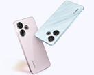 25057RN09G" est le numéro de modèle du successeur du Redmi 13 5G de l'année dernière. (Source de l'image : Xiaomi)