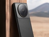 Le Xiaomi 12S Ultra s'impose contre toute attente. (Source : Xiaomi)