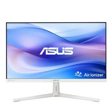 En dehors de cela, les spécifications des moniteurs ne sont pas impressionnantes (Image source : Asus)