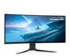 L'écran Alienware 38 Gaming Monitor, un écran ultra large de 144 Hz, se vend 1 899,99 $. (Toutes les images via Alienware)