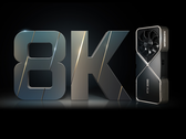 Le RTX 3090 est une bête de jeu, mais pas un 8K natif. (Source de l'image : NVIDIA)