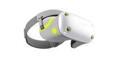 Le casque VR VIVE Air. (Source : iF Design)