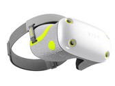 Le casque VR VIVE Air. (Source : iF Design)
