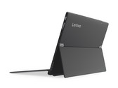 Courte critique du convertible Lenovo IdeaPad Miix 720 (7500U, QHD)