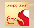 Le Snapdragon 8cx Gen 4 semble encore loin d'être commercialisé. (Source de l'image : @Za_Raczke - édité)