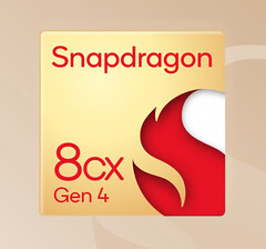 Le Snapdragon 8cx Gen 4 semble encore loin d&#039;être commercialisé. (Source de l&#039;image : @Za_Raczke - édité)