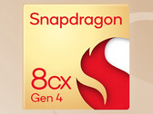 Le Snapdragon 8cx Gen 4 semble encore loin d'être commercialisé. (Source de l'image : @Za_Raczke - édité)