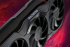 Les concurrents de la RTX 4070 / Ti bientôt disponibles. (Source de l'image : AMD)