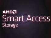 AMD pourrait dévoiler plus de détails sur les SAS lors du Computex en juin. (Image Source : Videocardz)