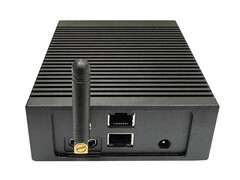 L&#039;Alpha-One est un nouveau mini-PC basé sur l&#039;architecture RISV (Image source : Pine64)