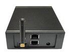 L'Alpha-One est un nouveau mini-PC basé sur l'architecture RISV (Image source : Pine64)