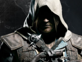 Assassin's Creed IV : Black Flag est l'un des jeux les plus appréciés de la franchise Assassin's Creed. (Source de l'image : Ubisoft)