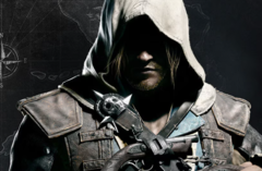 Assassin&#039;s Creed IV : Black Flag est l&#039;un des jeux les plus appréciés de la franchise Assassin&#039;s Creed. (Source de l&#039;image : Ubisoft)