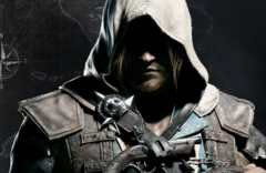 Assassin's Creed IV : Black Flag est l'un des jeux les plus appréciés de la franchise Assassin's Creed. (Source de l'image : Ubisoft)