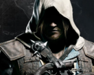 Assassin's Creed IV : Black Flag est l'un des jeux les plus appréciés de la franchise Assassin's Creed. (Source de l'image : Ubisoft)
