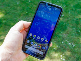 Test du Nokia XR21 : smartphone IP69K robuste pour les tâches du quotidien