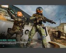 Capture d'écran du mode Overload de Black Ops 7 (Image source : CharlieIntel on XCancel)