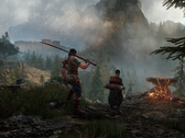 Blades of Fire est sorti sur Steam le 14 mai 2026.