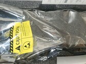 La brique GPU "RTX 5080" incriminée (source de l'image : r/pcmasterrace/)