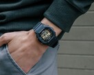 Les montres Casio sont de plus en plus chères aux États-Unis. Ci-contre : G-Shock GW-5000U-1. (Source de l'image : Casio US)