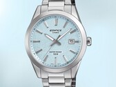 La montre Edifice EFV-160D-2BV de Casio a été officiellement confirmée
