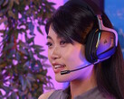 La série de casques de jeu Corsair Void V2 Max Wireless offre aux joueurs des connexions simultanées 2,4 Ghz et Bluetooth avec Dolby Atmos Spatial Audio. (Source de l'image : Corsair)